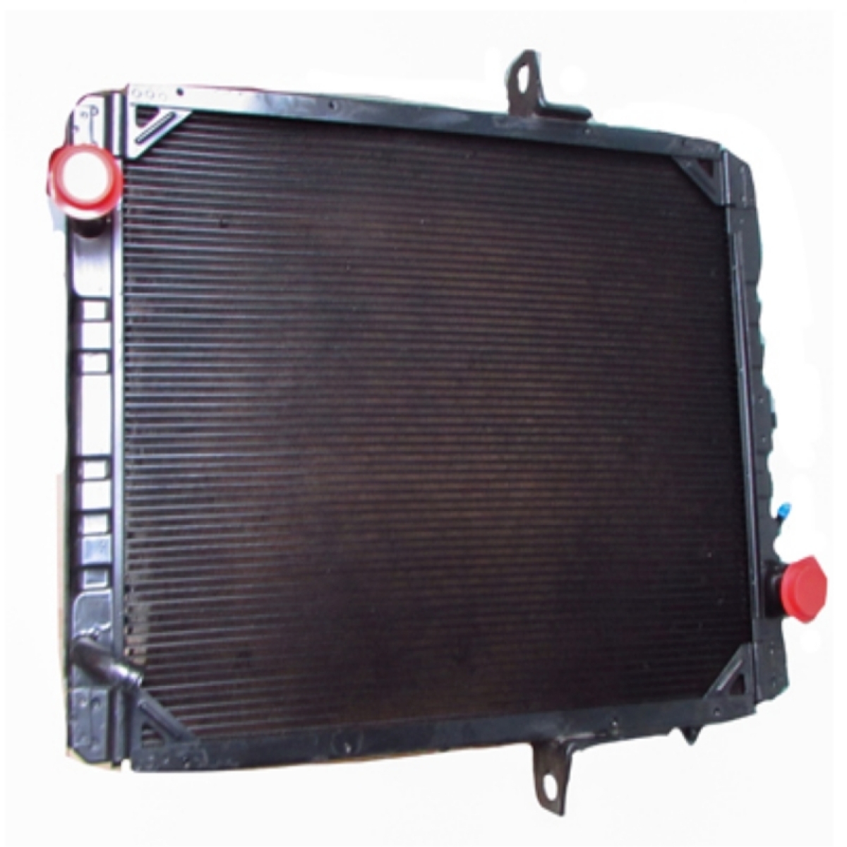 RADIADOR AGUA VW ONIBUS 16210OD (2TD121251A)