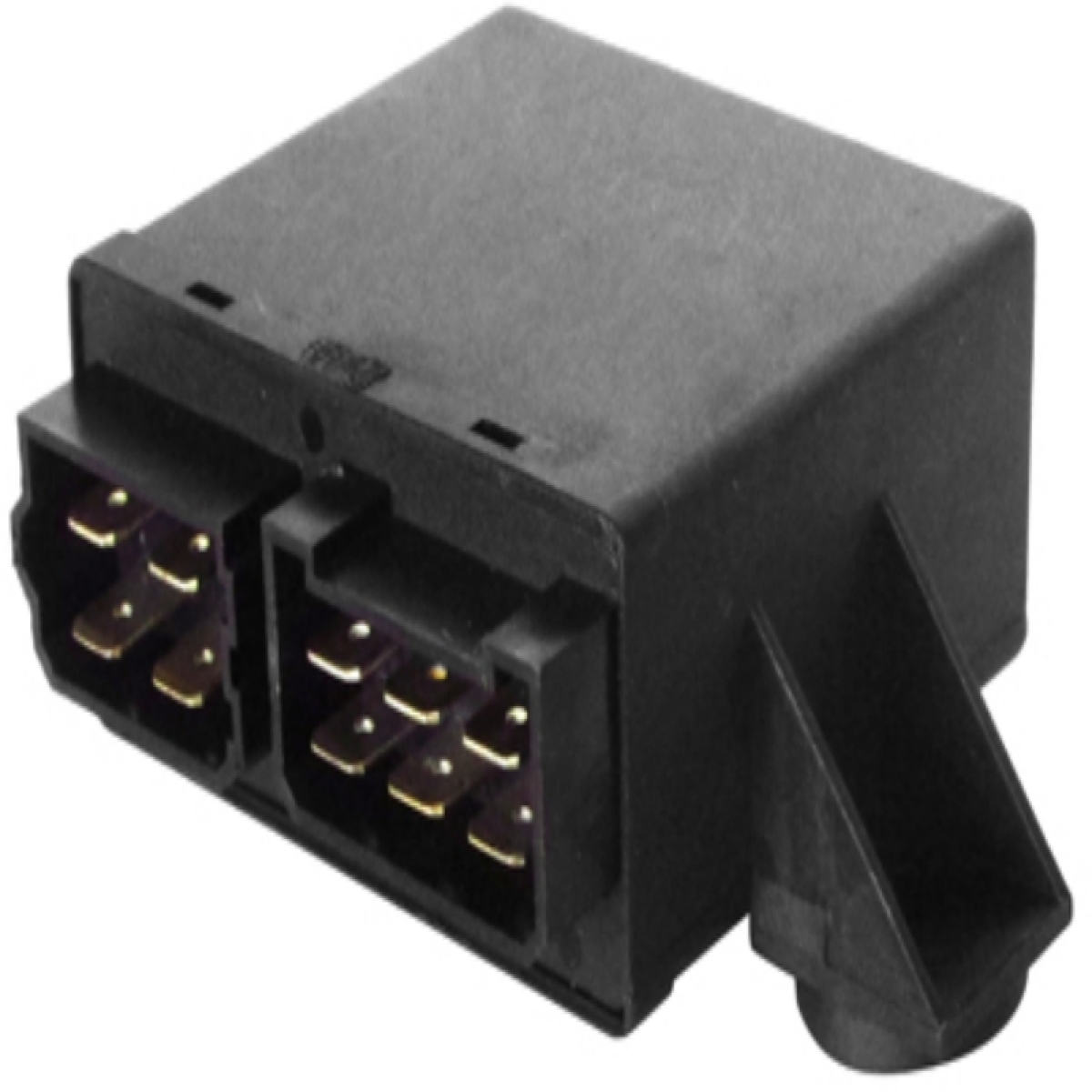 RELE PISCA 24V 3+3 X21W (3505447132)