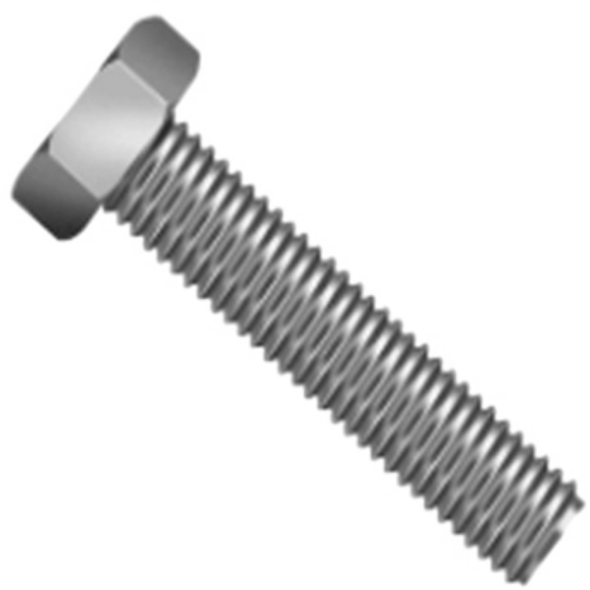 PARAFUSO CILINDRO SEXTAVADO M 8X16 VW CAMINHOES 14200 ANO 1991 A 1994... / 12140