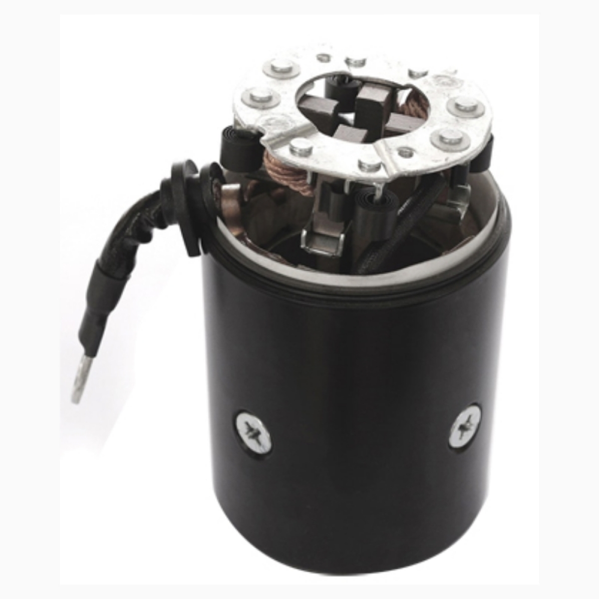 CARCACA COM BOBINA DE CAMPO 2T2911115 (2T2911115)