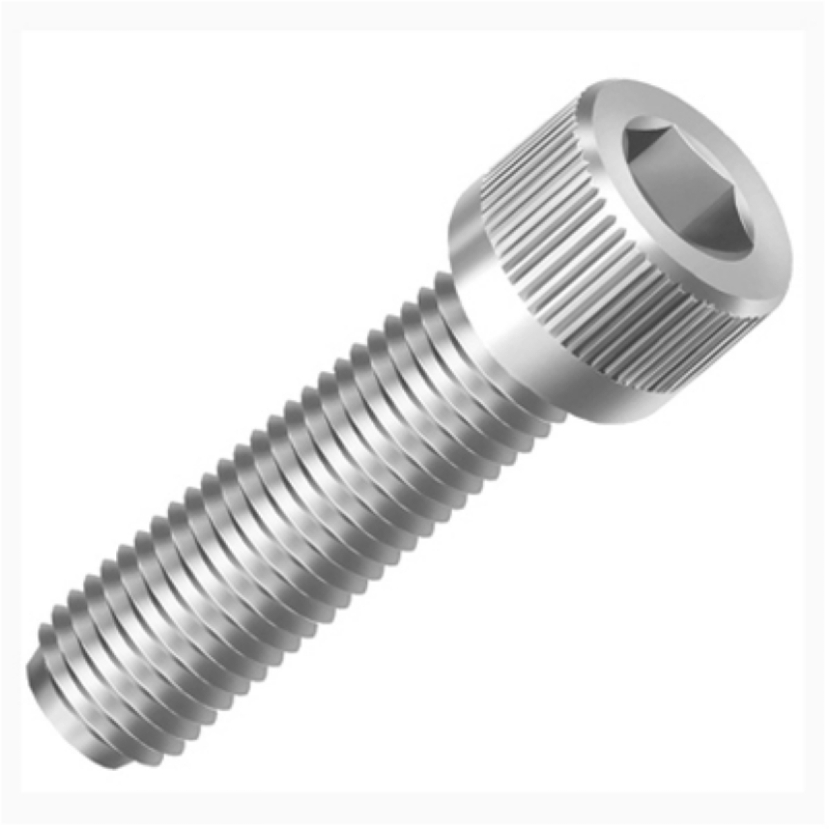 PARAFUSO CILINDRICO COM CABECA SEXTAVADO (N044702.1)