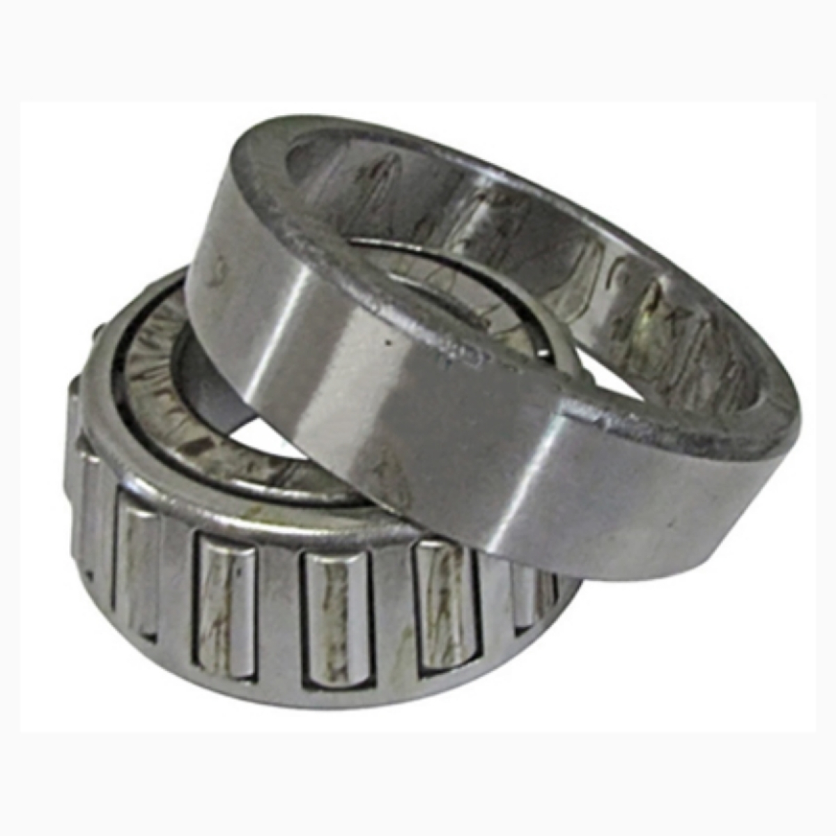 CONJUNTO ROLAMENTO EXTERNO PINHAO RS220 EIXO PILOTO FS4205 5205 FORD F11000 F120