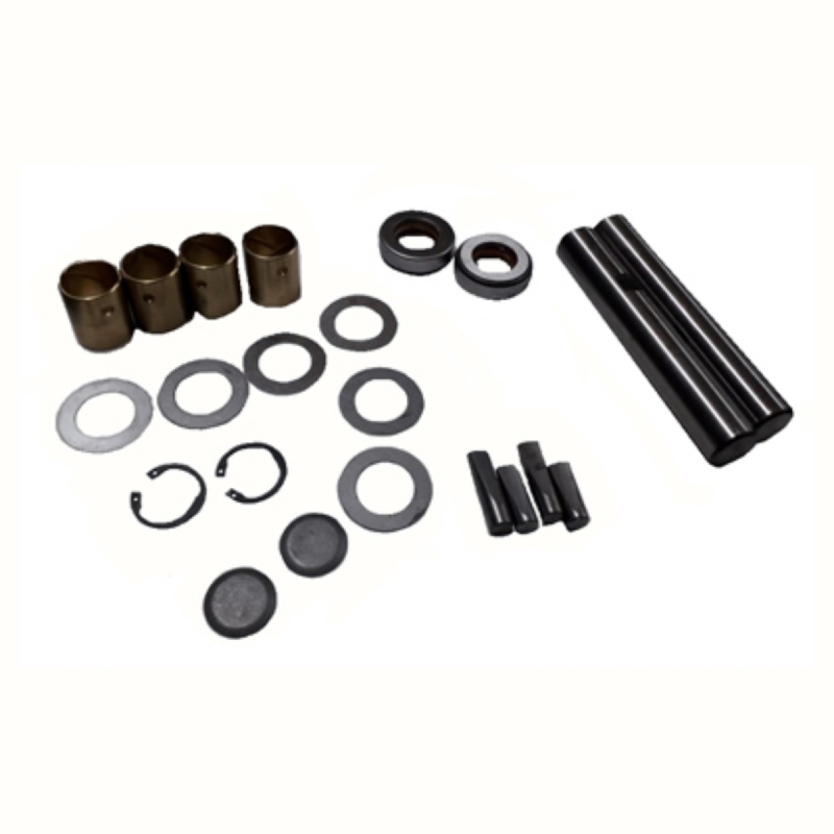 EMBUCHAMENTO MANGA EIXO 31.45MM STD CHEVROLET CHIME CHEVROLET GM D60 / A60 / C60