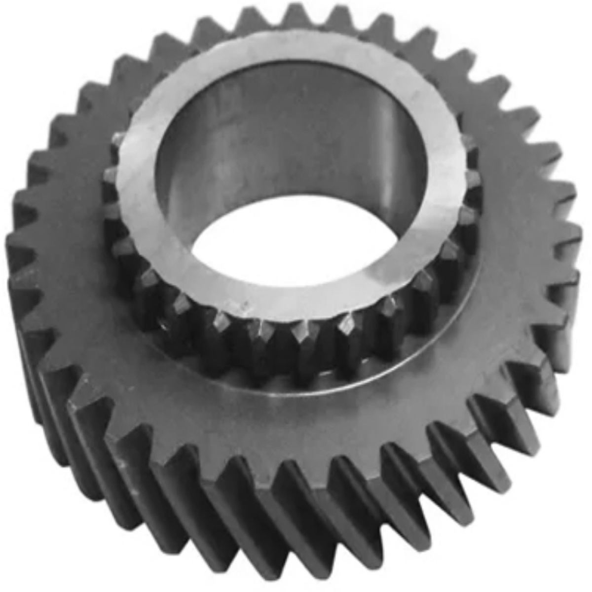 ENGRENAGEM 3A MARCHA SUPERIOR CAMBIO 280VH 280VHC FORD F7000 76 A 77 CAMBIO 280V