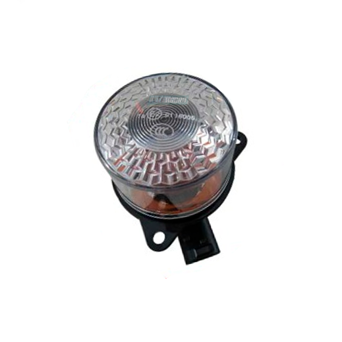 FAROL DE MILHA DIREITO/ESQUERDO IVECO NEW TECTOR (5801908388)