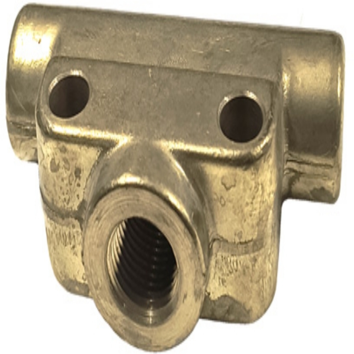 CONEXAO T (2TA607685)