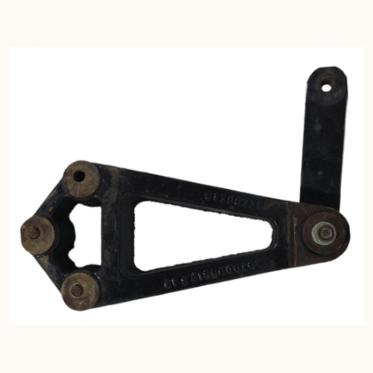 SUPORTE RADIADOR AGUA LE (2T2121313J)