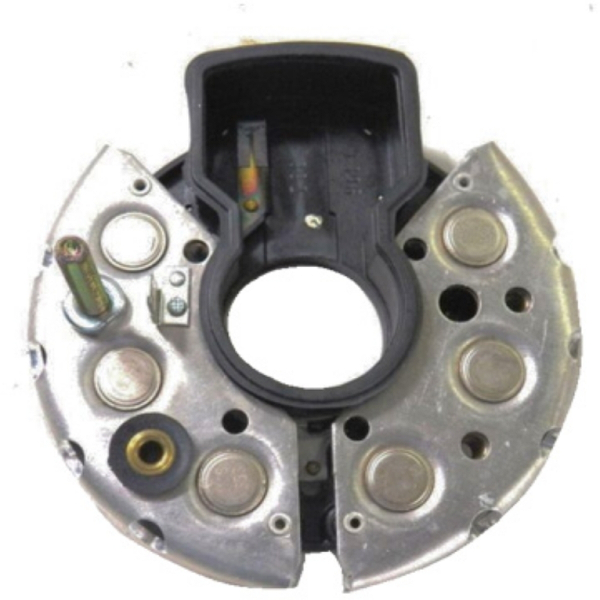 PLACA DE DIODO (2R0903357)