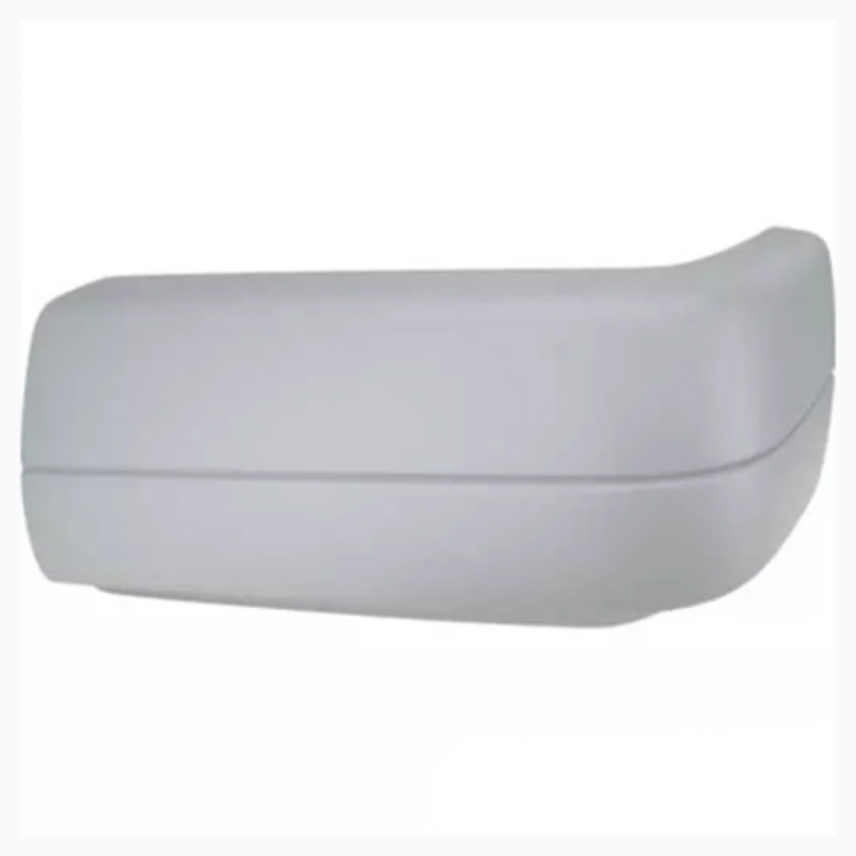 PONTEIRA LE VW WORKER 8120 ANO 2000... FIBRA INJETADA (2RD807103-9IN)