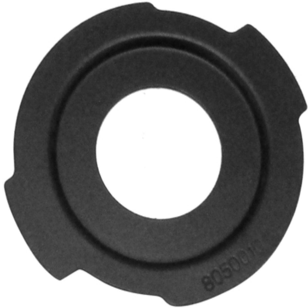 APOIO MOLA DIANTEIRA CUICA FREIO 17240OT-18310 (8050010)