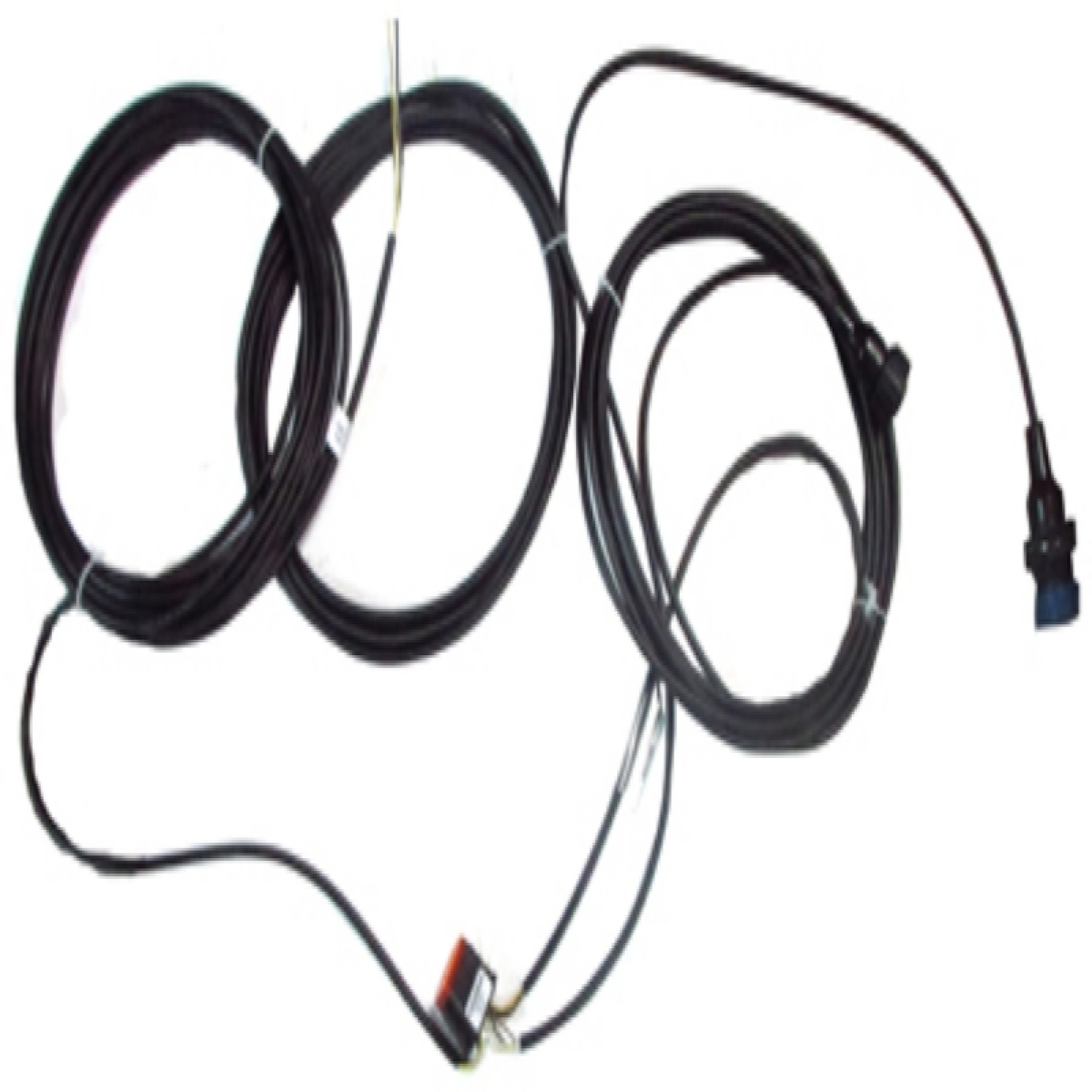 CONEXAO TEE CENTRAL M16X1,5 X 8MM . (1348)