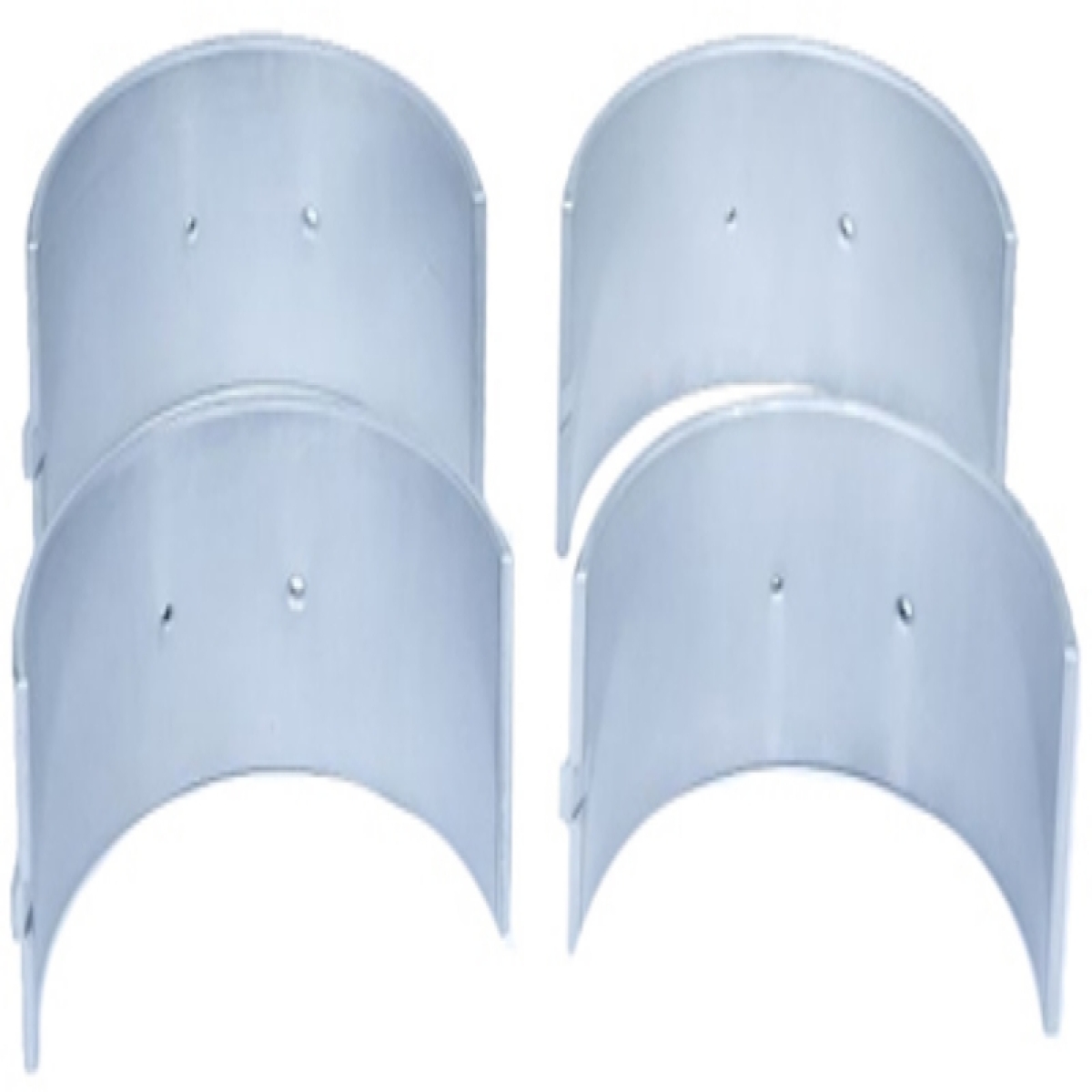 JOGO BRONZINA MANCAL 0.50 OM355- (87377624)