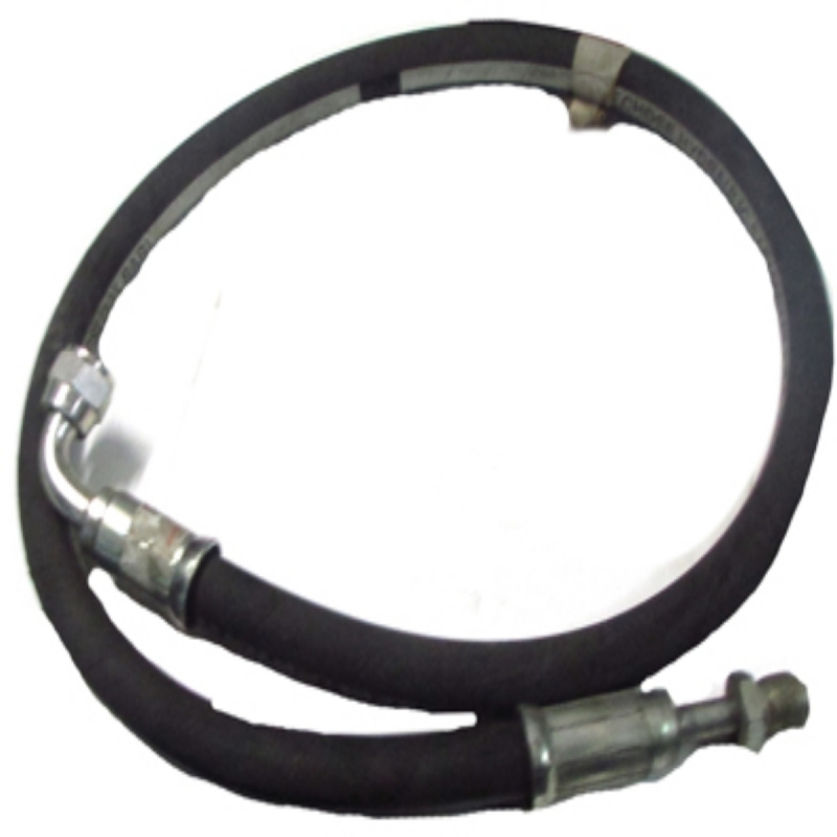 MANGUEIRA PRESSAO DIRECAO HIDRAULICA FORD CAMINHOES CARGO ANO 1987 A 1990 (87HU3