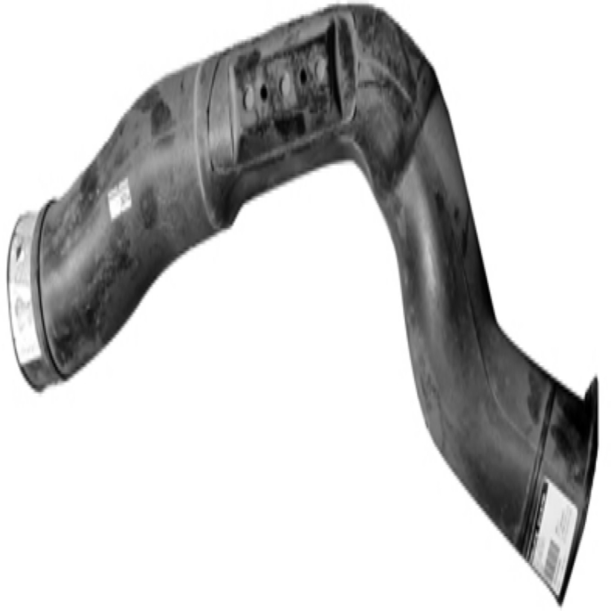 TUBO DE LIGACAO (9795200301)