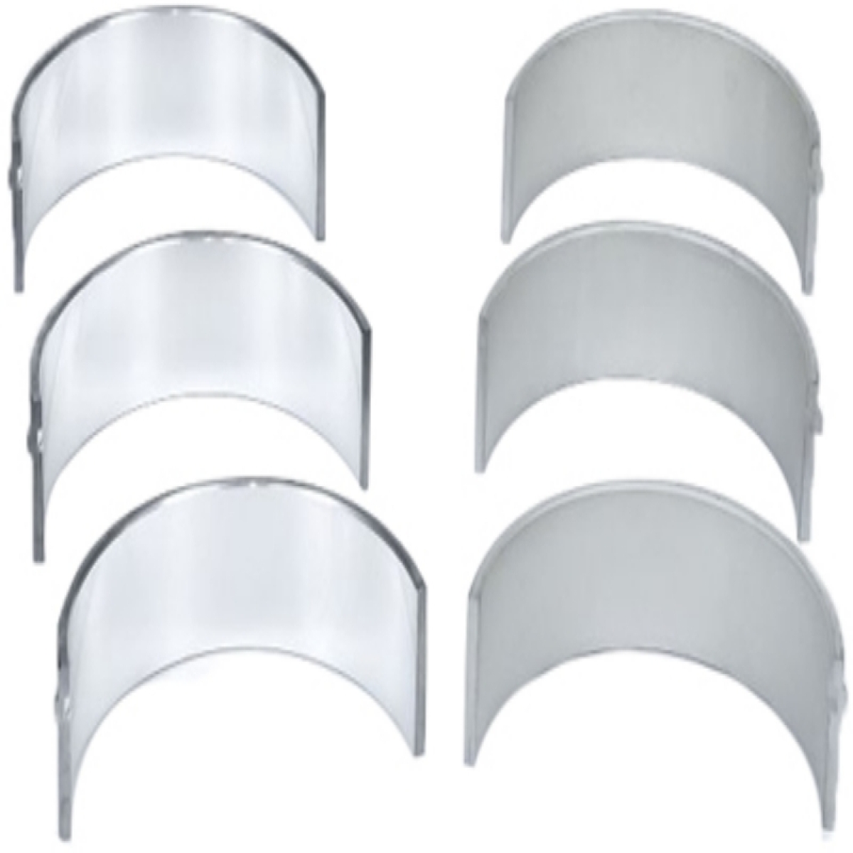 BRONZINA BIELA 0,25 OM906 ATE 280CV NAO SPUTTER 9060302560 (9060302560)