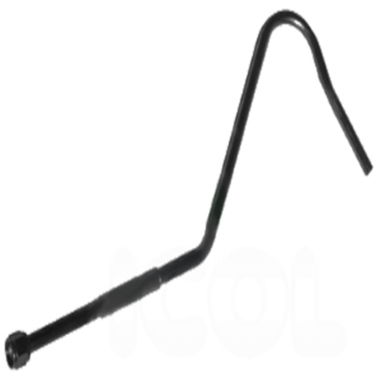 TUBO INJETOR MOTOR FORD FASE II (E5HN9A559AA)