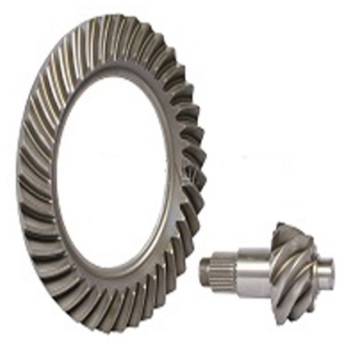 COROA E PINHAO 8X38 RAT 4.75 HL4 HO REFORCADO MB LS1625 1524 1525 O370 O371 (385