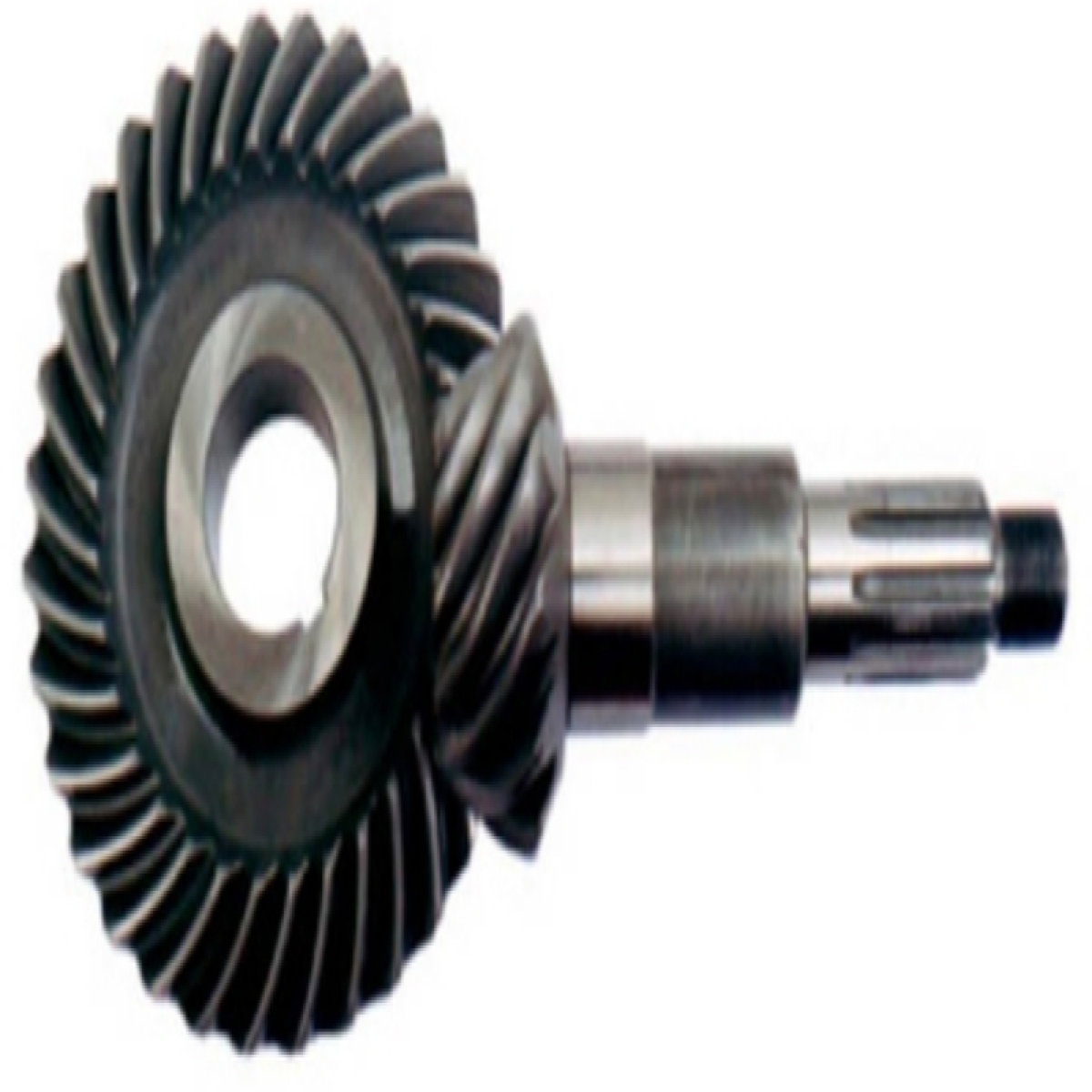 COROA E PINHAO 32X11 10E RAT 2.91 VW L345 FORD F7000 F8000 (4143979.)