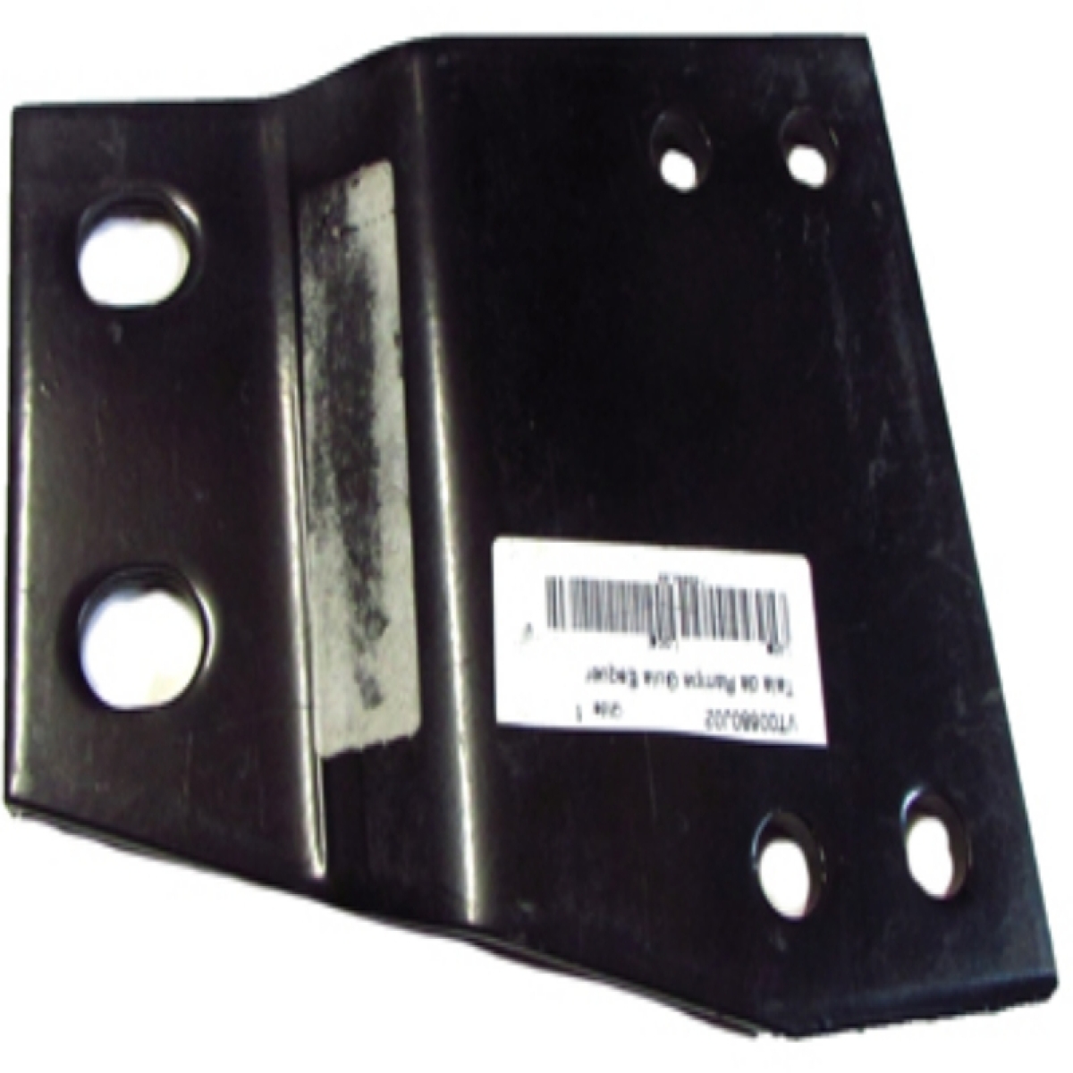 TALA DA RAMPA GUIA ESQUERDA (4C455E142AA)