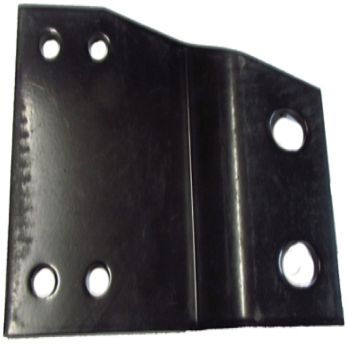 TALA DA RAMPA GUIA DIREITA (4C455E143AA)