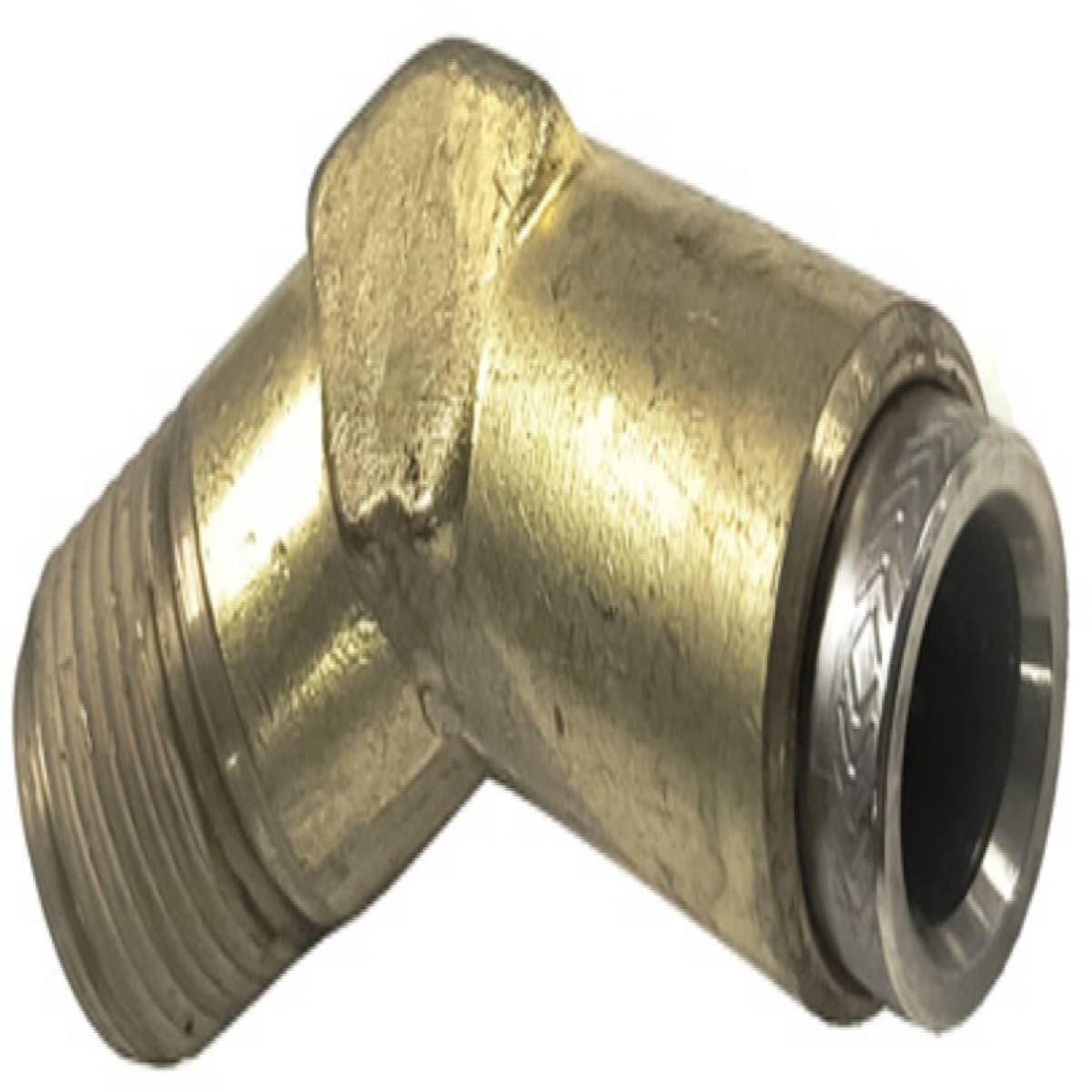 COT. 45 TB10 X 3-8 NPT (5C452535HA)