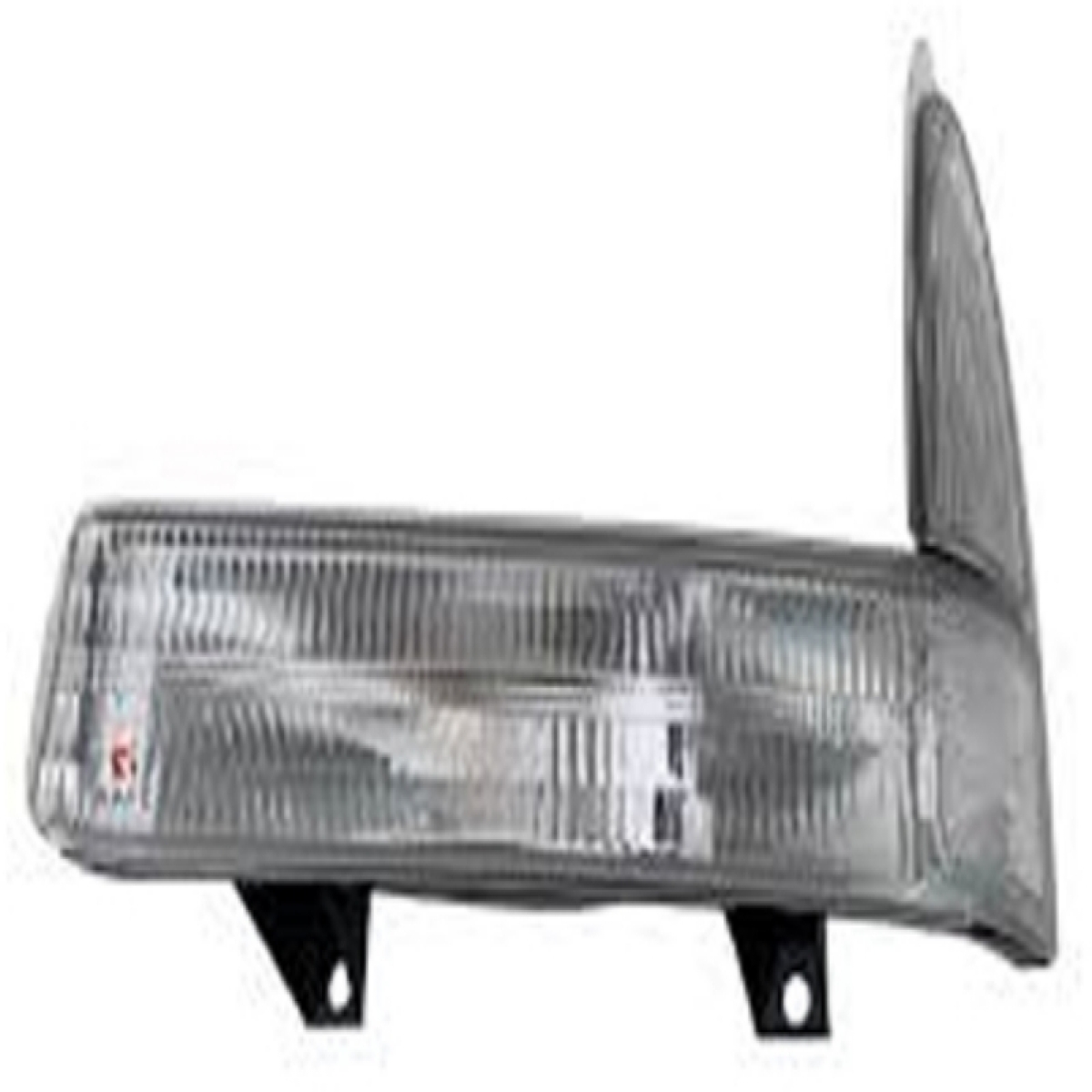 LANTERNA SETA LE BRANCA F250-350-4000 (3C3513B221AA)