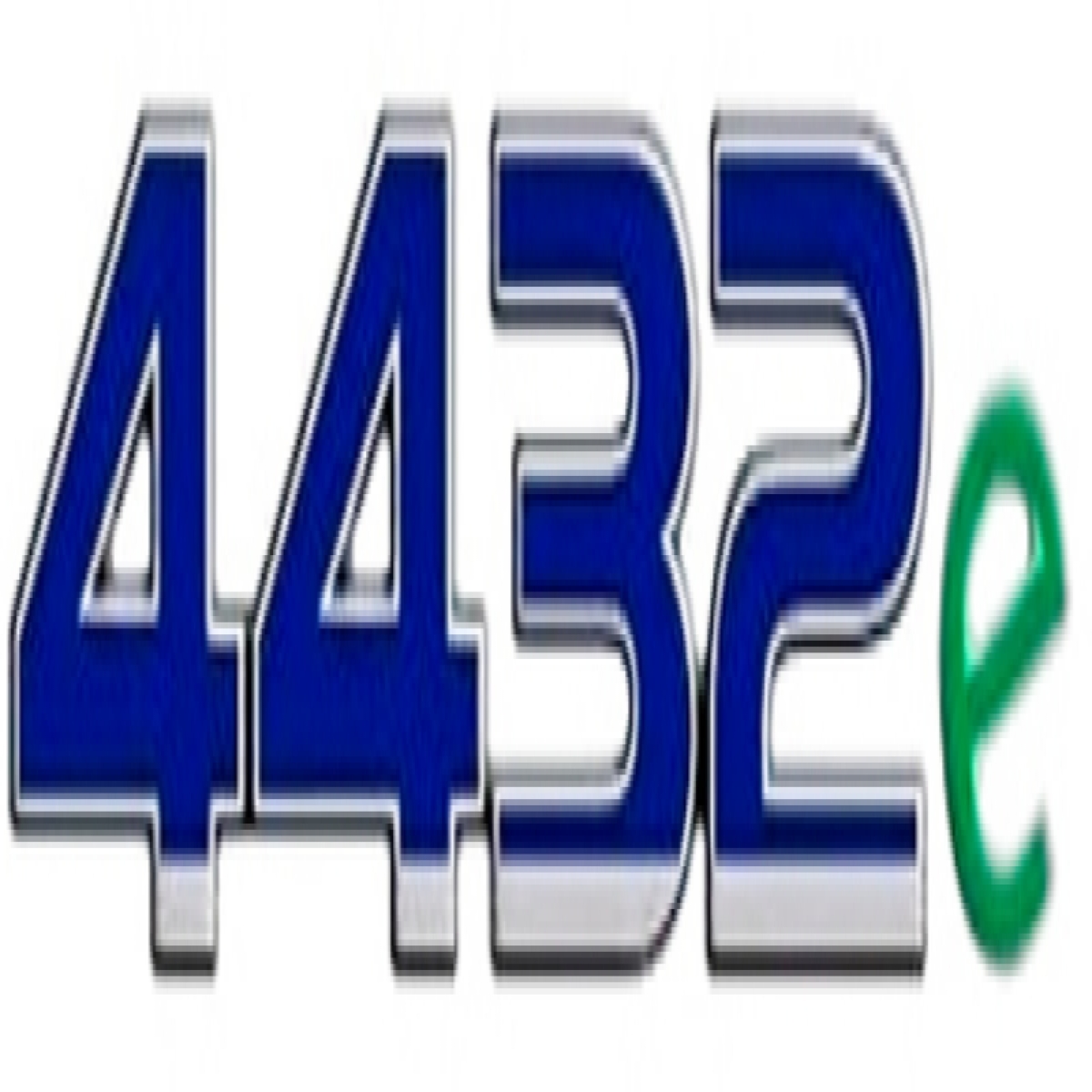 EMBLEMA CARGO 4432E (AC4516605GA)