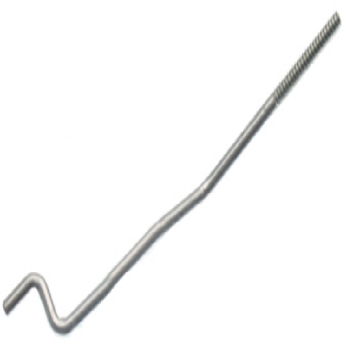 TIRANTE ATUADOR FECHADURA PORTA DIANTEIRA LE (F81Z2522153AA)