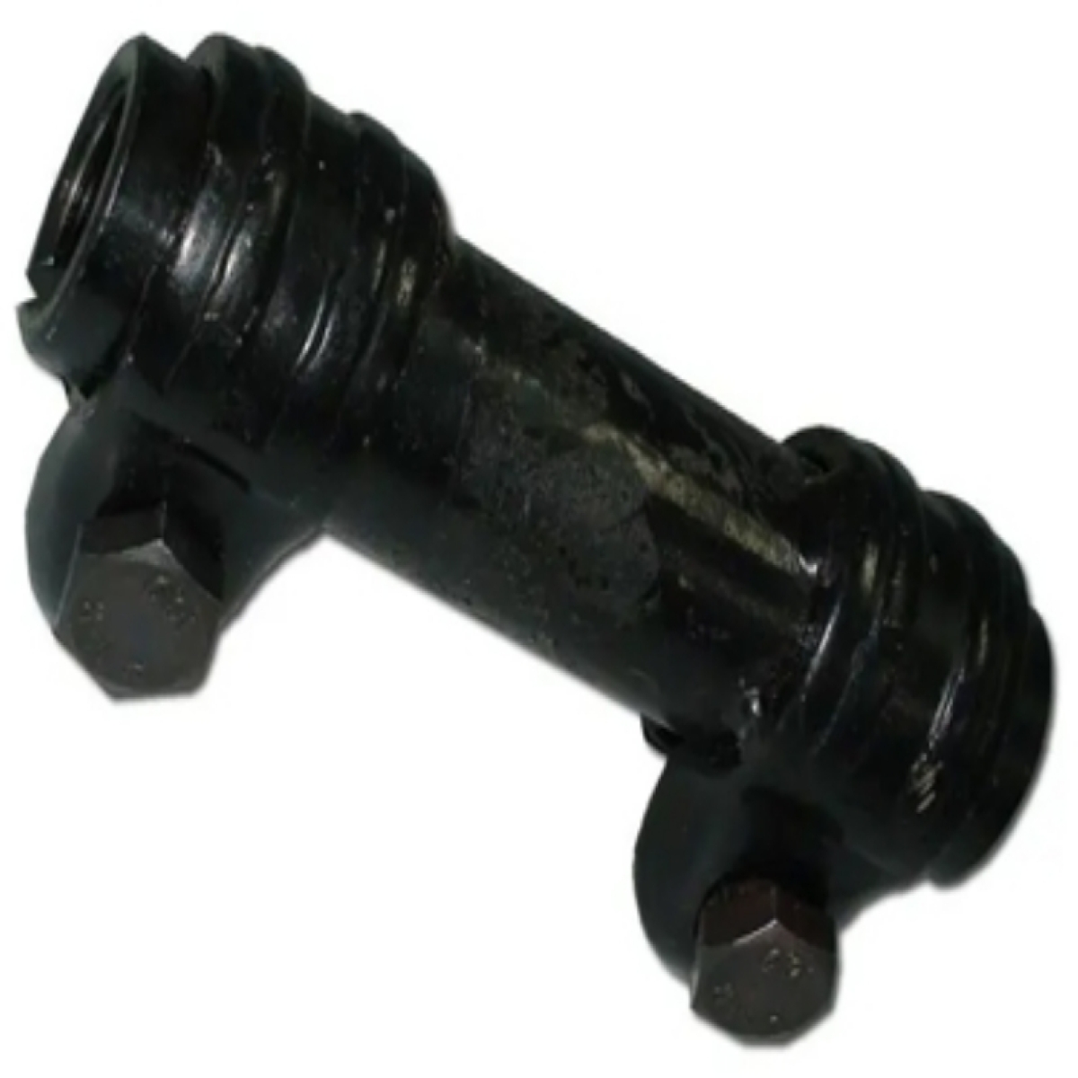 TUBO LIGACAO BARRA DIRECAO LE FORD F350 CABINE SIMPLES ANO 1998 A 2012 / F350 CA