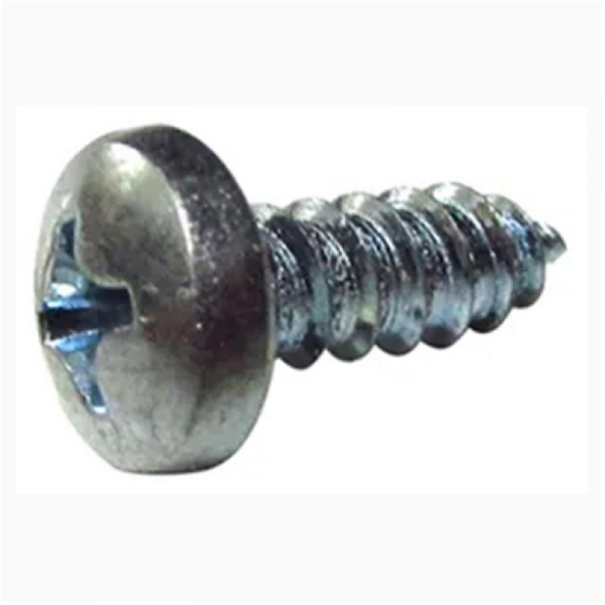 PARAFUSO CHAPA LENTICULAR 4.2X9.5 VW CAMINHOES 14200 ANO 1991 A 1994... / 12140H