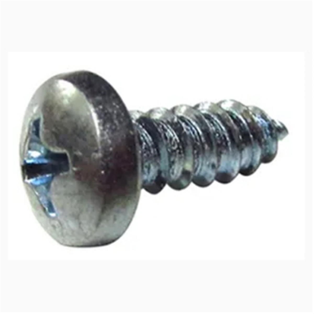 PARAFUSO CHAPA LENTICULAR 4.2X9.5 VW CAMINHOES 14200 ANO 1991 A 1994... / 12140H