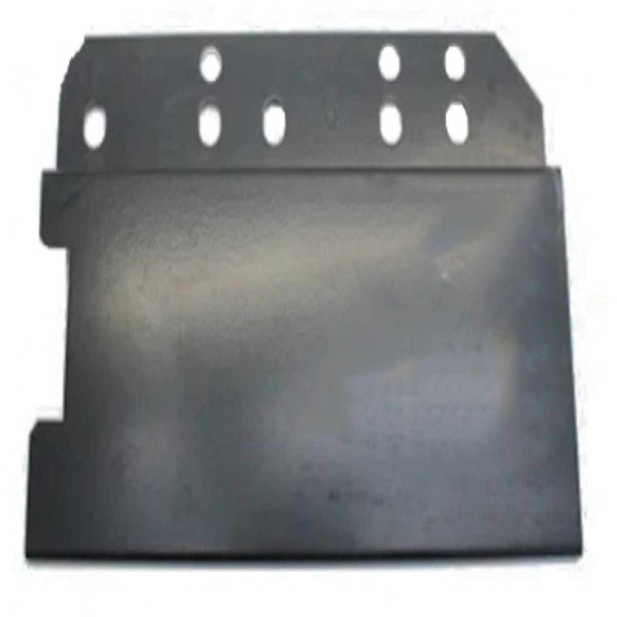 COBERTURA PROTETORA CONDUTORES ELETRICOS MOTOR FORD 4532E 2007 DIANTE 1832E 2007