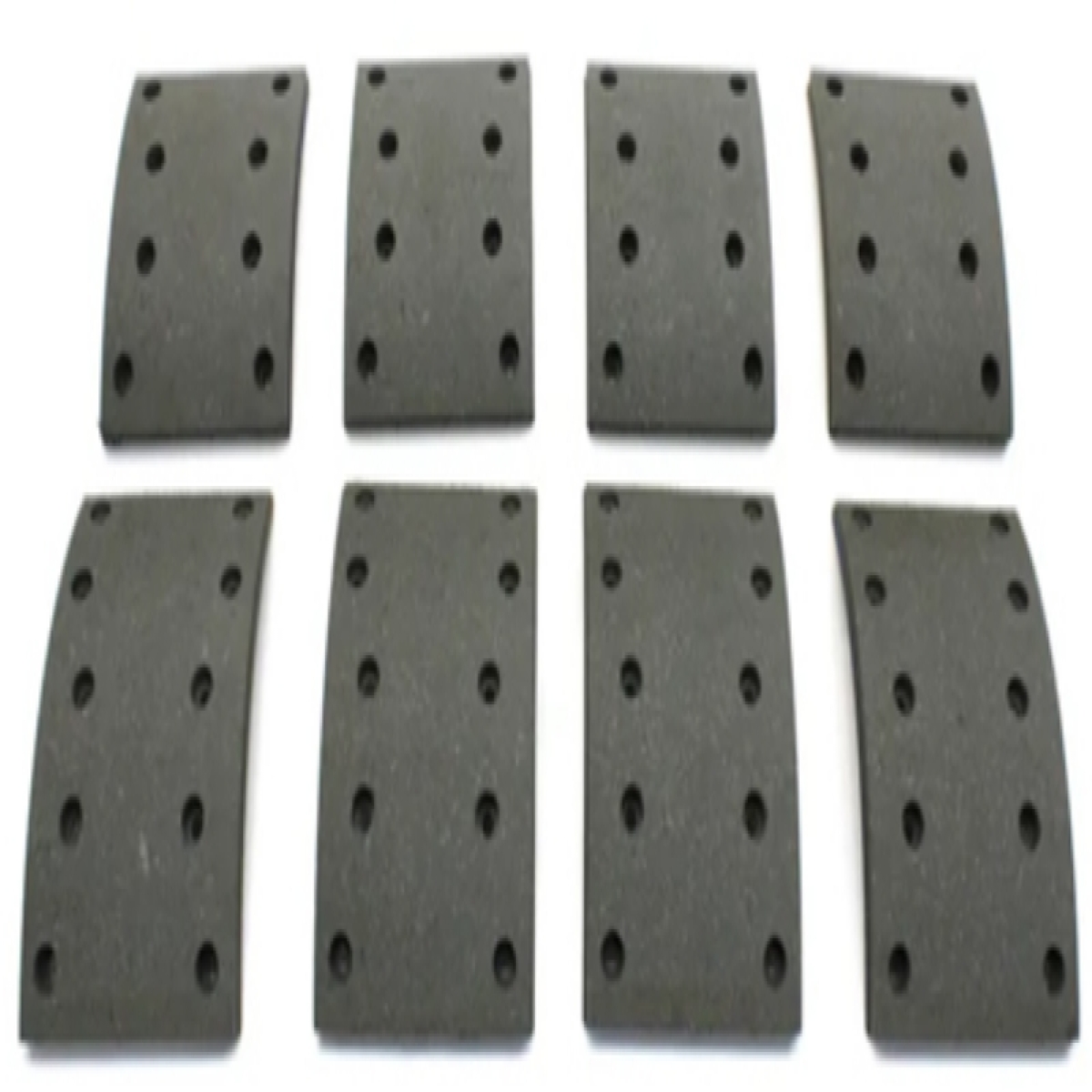 LONA FREIO DIANTEIRO 0140T STD MB ONIBUS O364 / O365 / O370 / O371 / O400 / O500