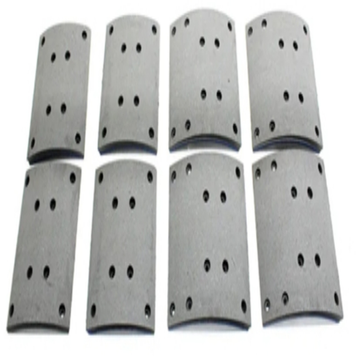 LONA FREIO TRASEIRO 0141T STD MB ONIBUS O364 / O365 / O370 / O371 / O400 / O500 