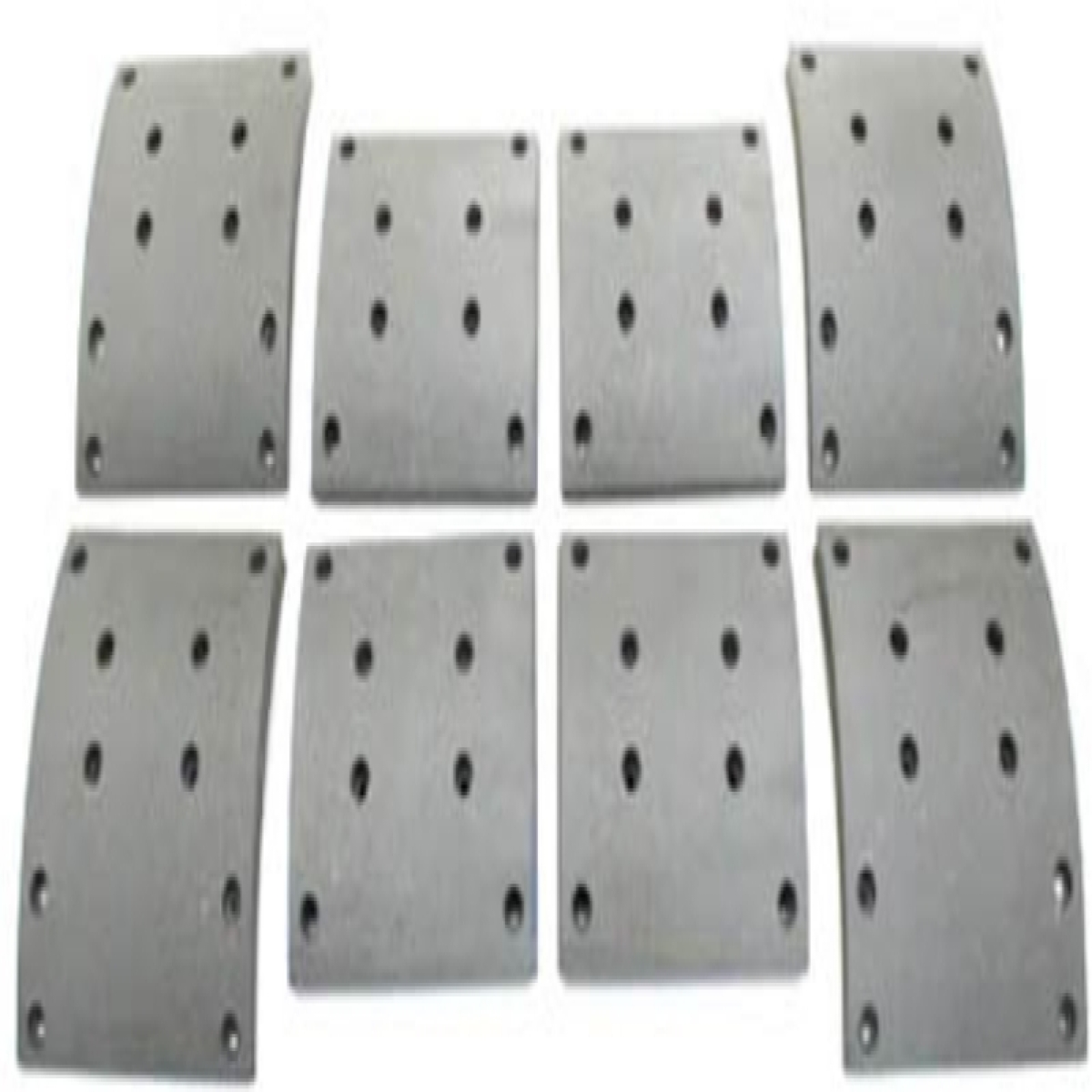 JOGO LONA FREIO TRASEIRO 2X MB O365 87 A 90 TRASEIRO O370R 86 TRASEIRO O370RS 84