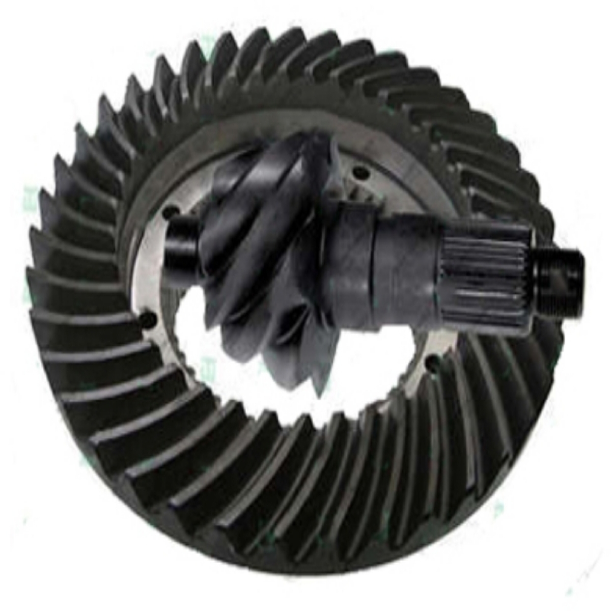 COROA REDUTOR 83 DENTES CAMBIO ZF 16S-1650 16S-1650 OD MB 1941 2635 - L-1632 193