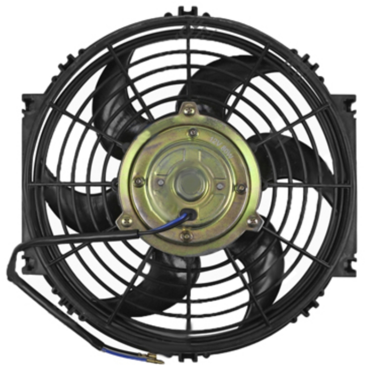 ELETROVENTILADOR UNIVERSAL 10 POLEGADAS PAS (ML1920)