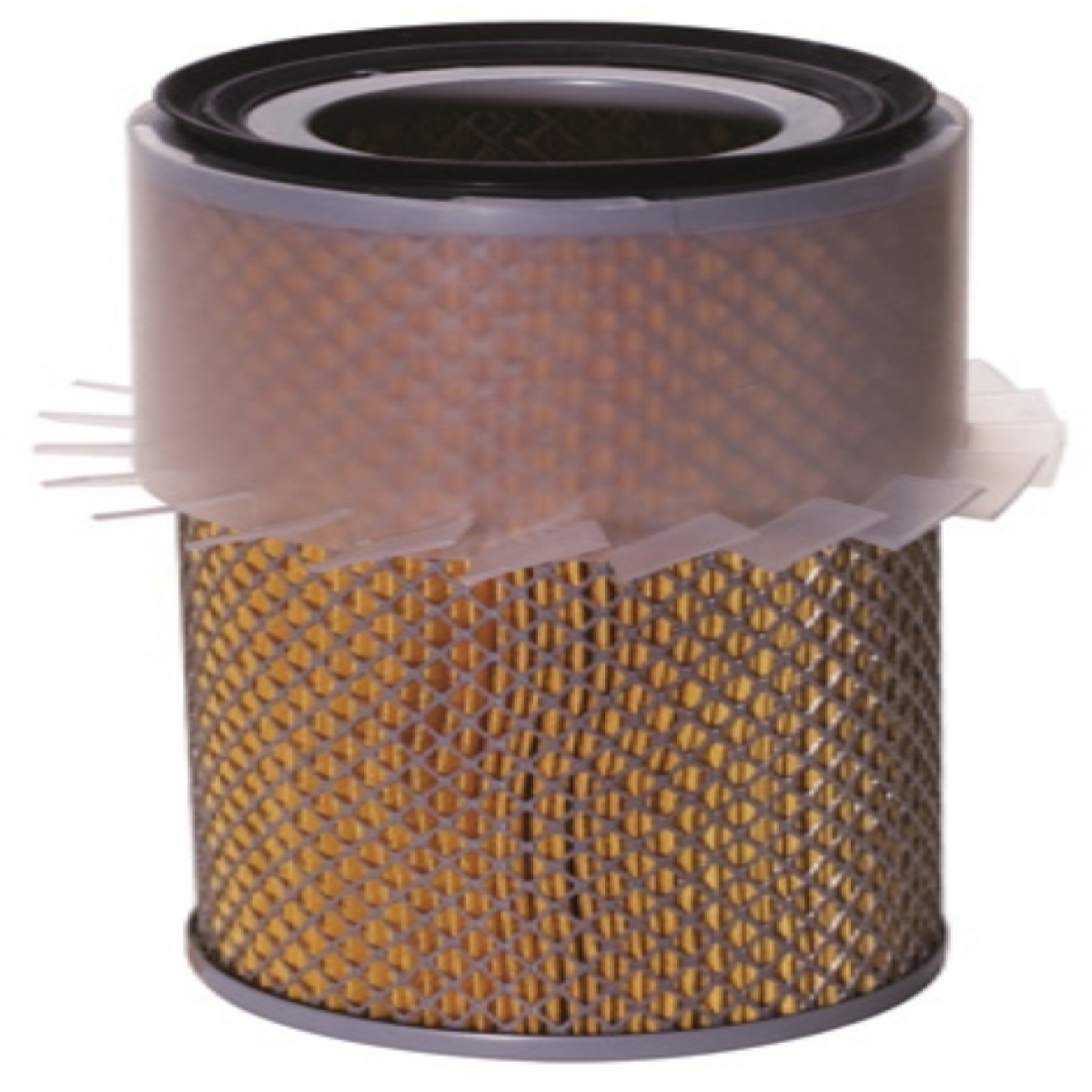 ELEMENTO FILTRO AR AGCO MF1630 ATE 81 MF1830 80 MF210 MF210X MF220 MF310 76 DIAN