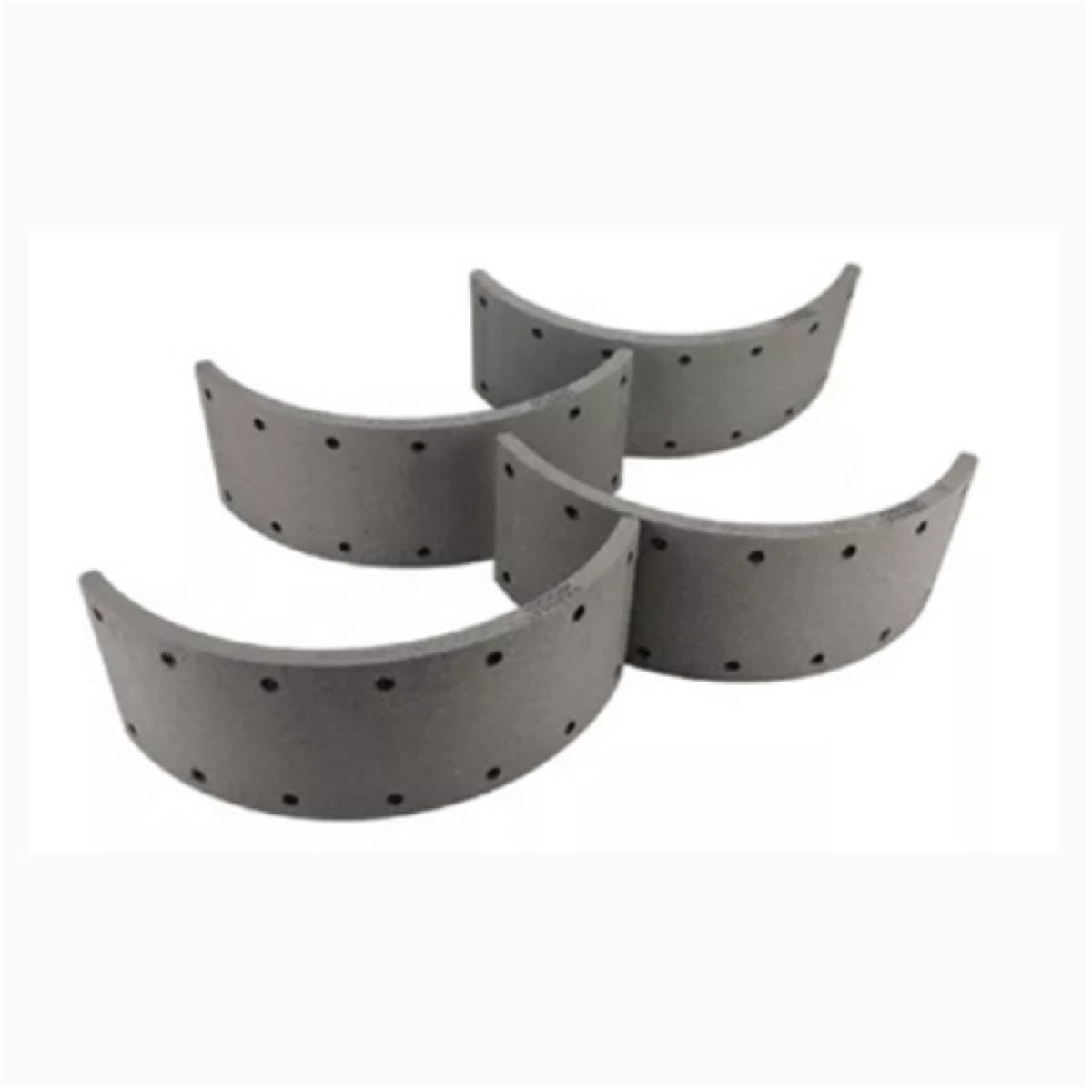 LONA TRASEIRA F700-7000-9000 FREIO A AR (BD8T2007D)