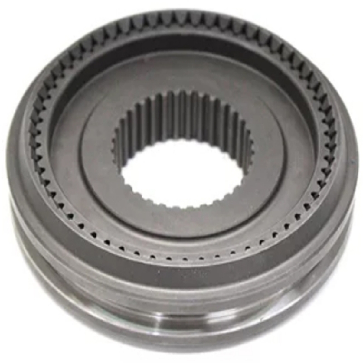 LUVA DE ENGATE RE VW 10180 MICROONIBUS EXPRESS 6160 9170 11180 NOVO DELIVERY  (2