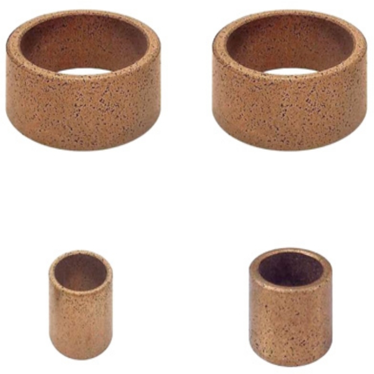 BRONZES KIT REPARAC BUJES K01257 (K01257)