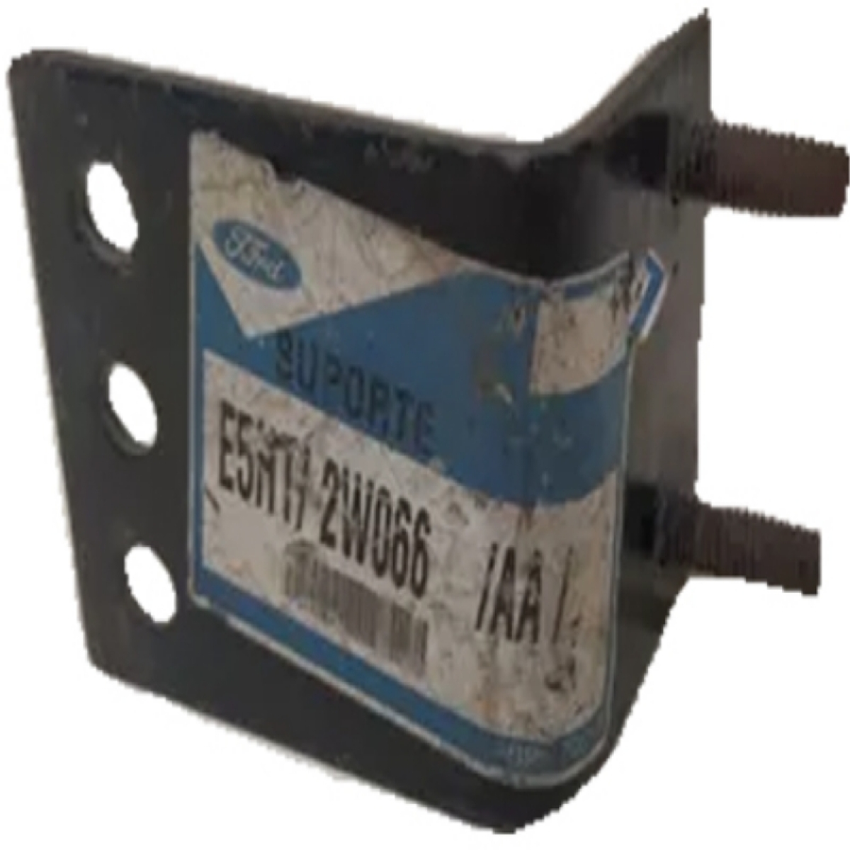 SUPORTE VALVULA LIBERACAO DO FREIO FORD (E5HT2W066AA)