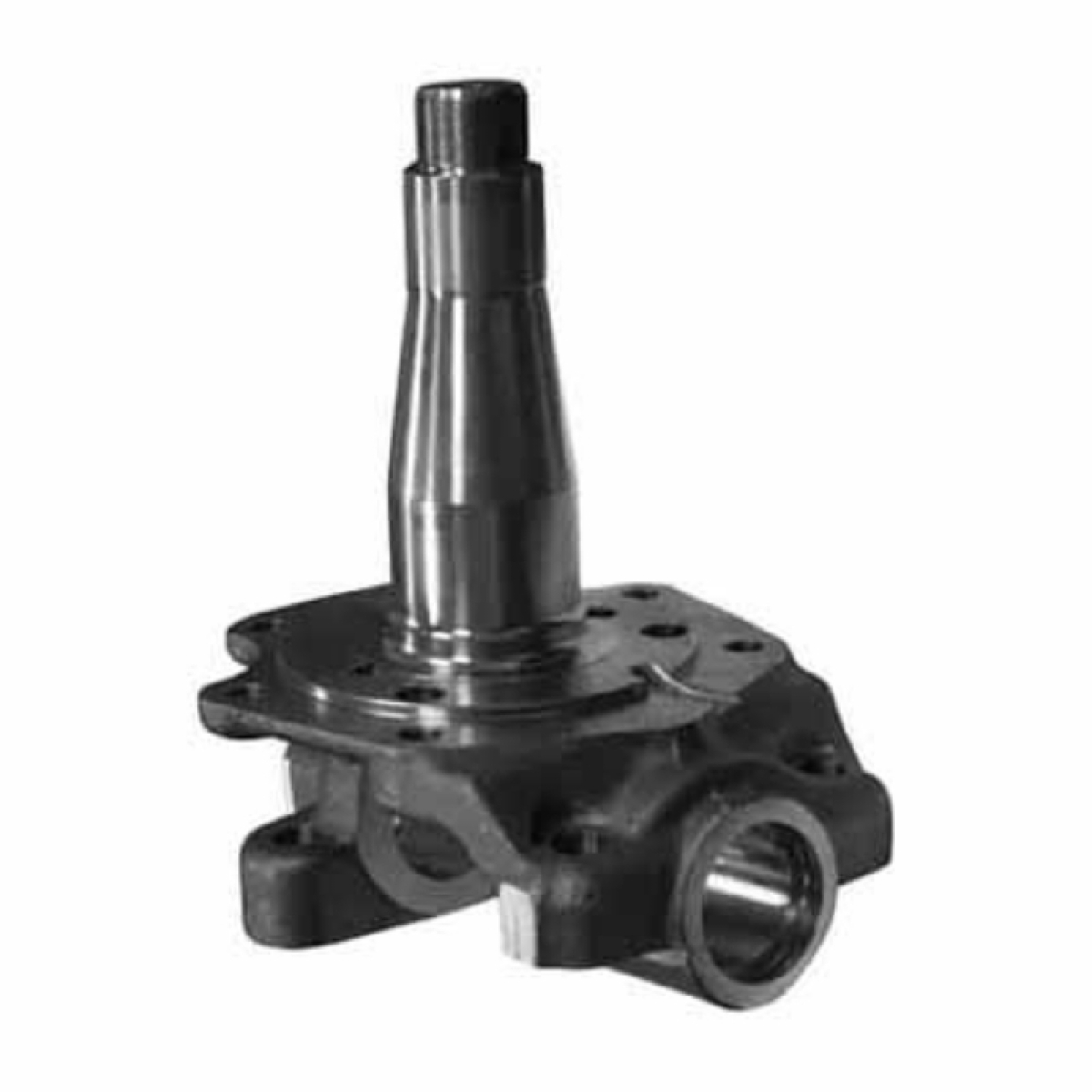 BRACO LE PONTA EIXO FORD CARGO ATE 1989 (E5HT3131AA)