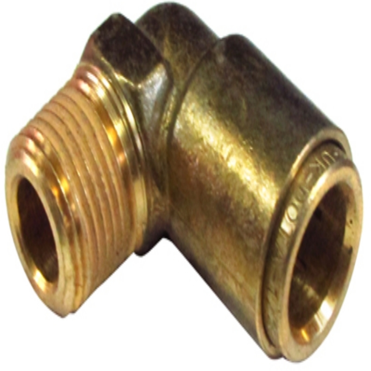 COT. 3-8 NPTF X TB42 METAL (F6HZ2535SA)