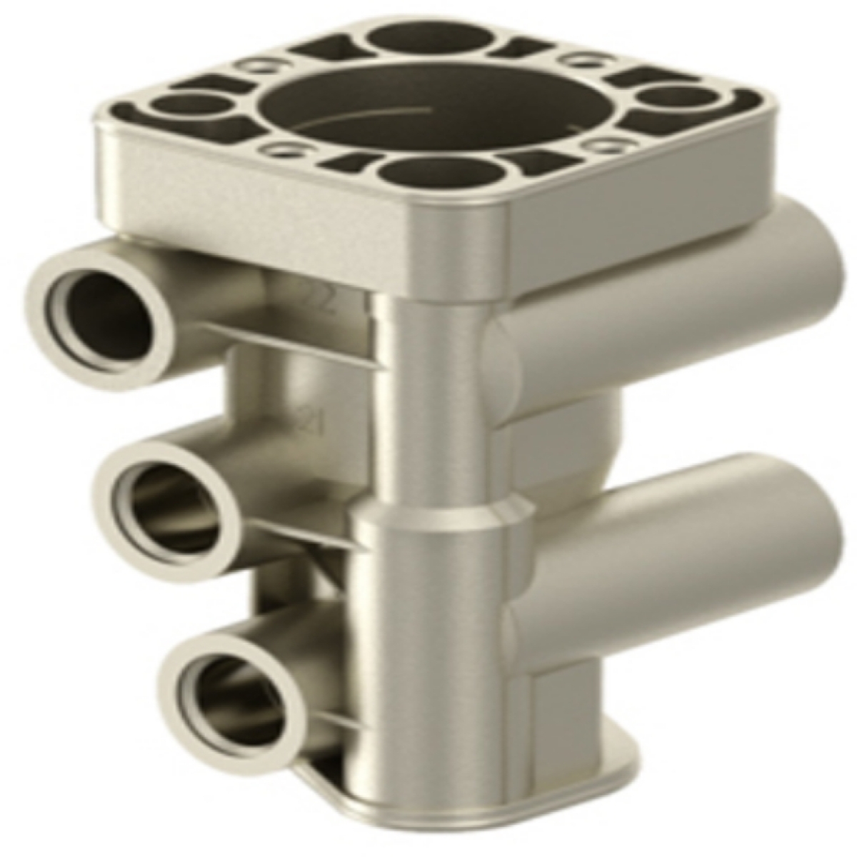 CORPO VALVULA FREIO MAO (9617220134)