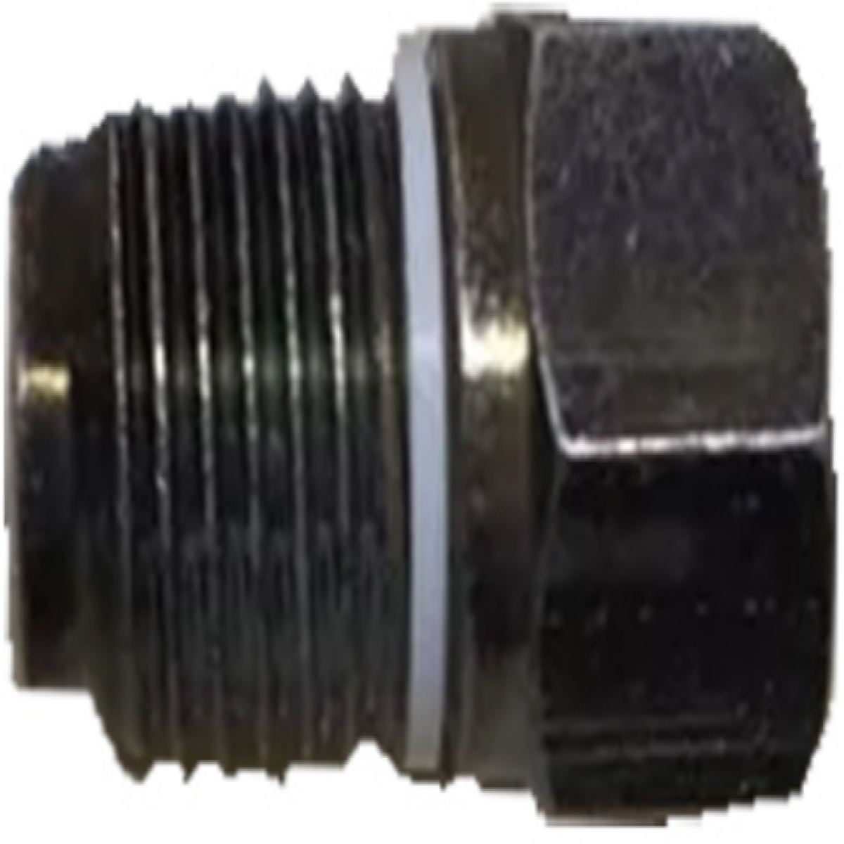 CONECTOR BOMBA DIRECAO HIDRAULICA FORD CARGO (F57Z3R608BA)