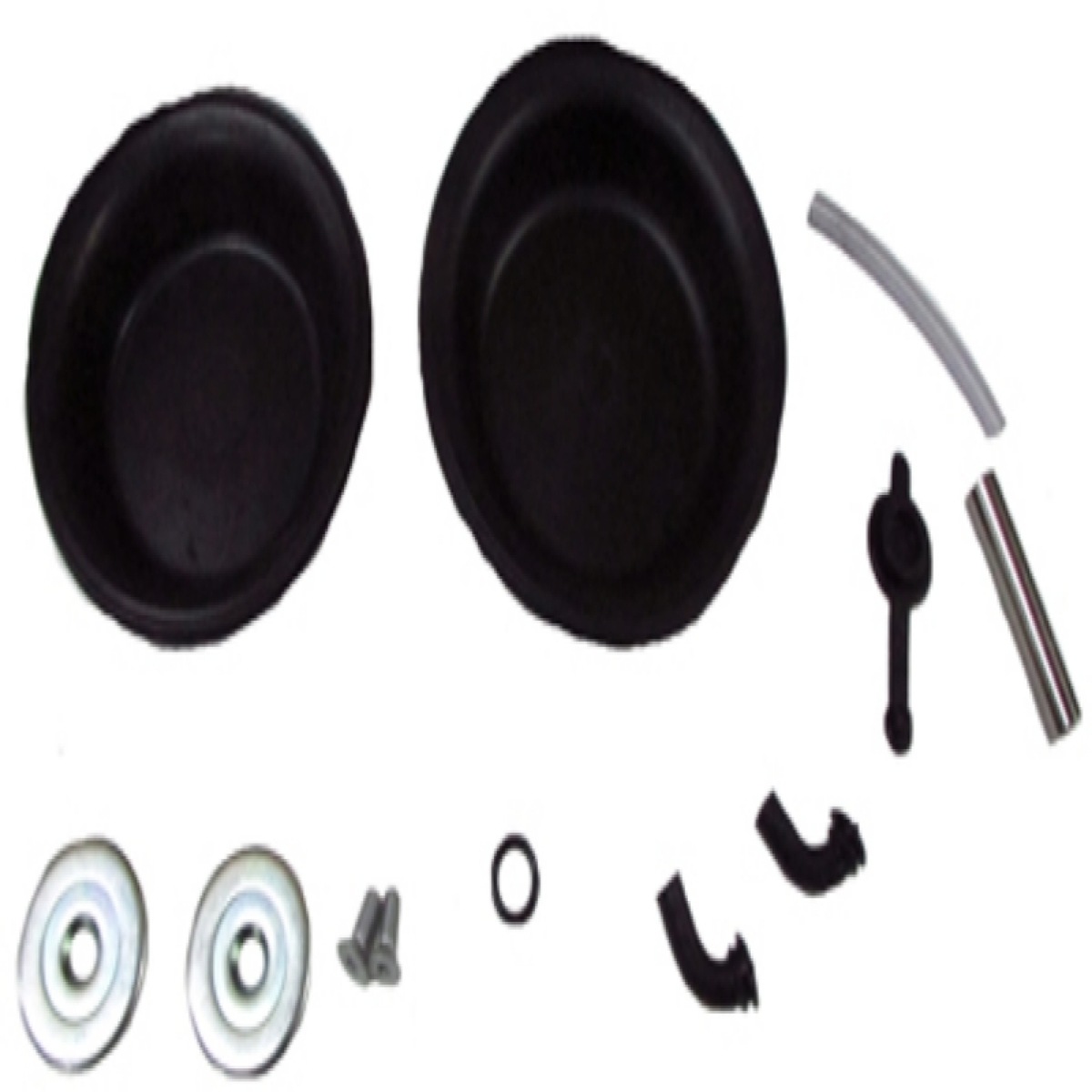 KIT REPARO CAMARA 30X30 COM DIAFRAGMA (ML0040F)