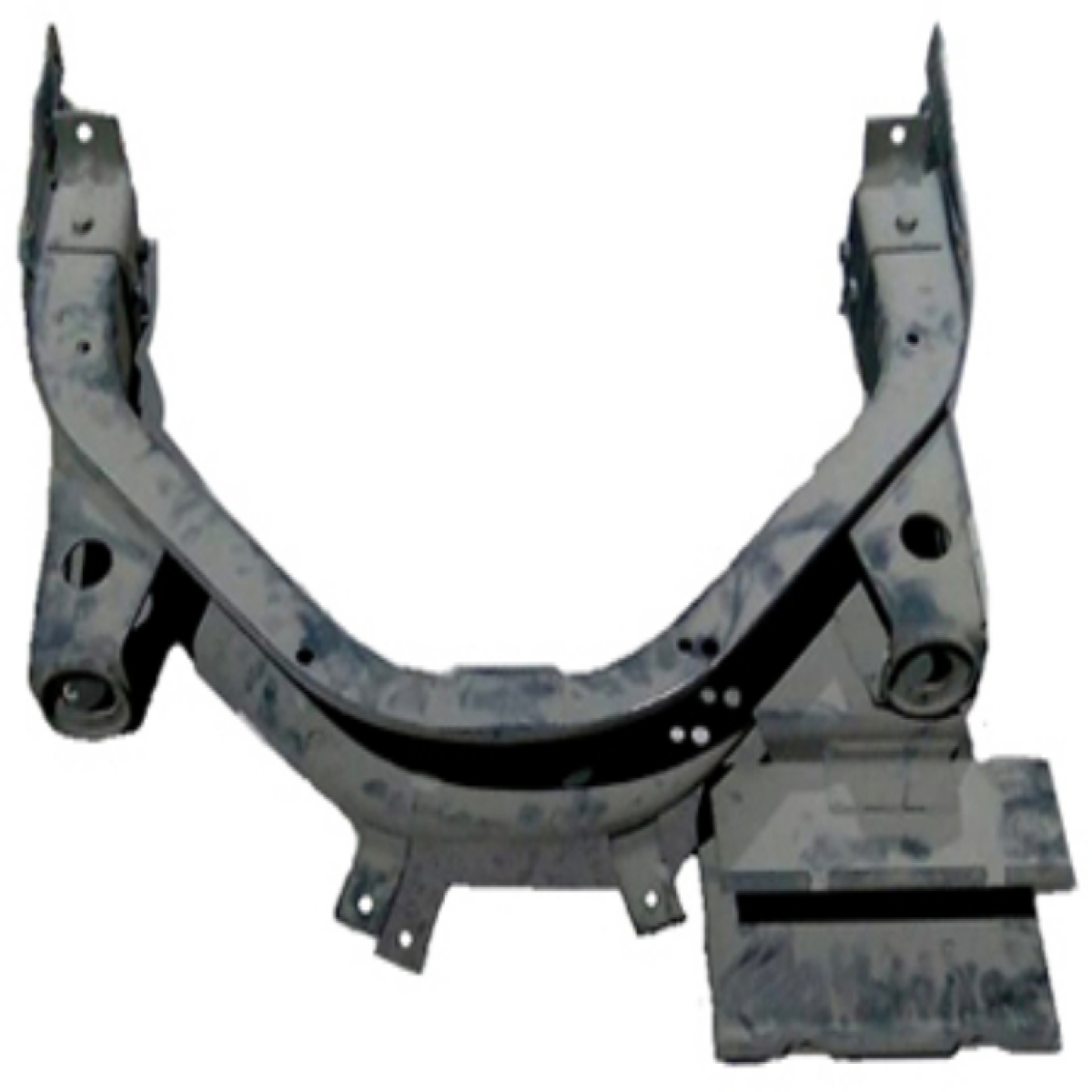 SUPORTE TRAS CABINE S- SUSPENSAO (T11899351A)