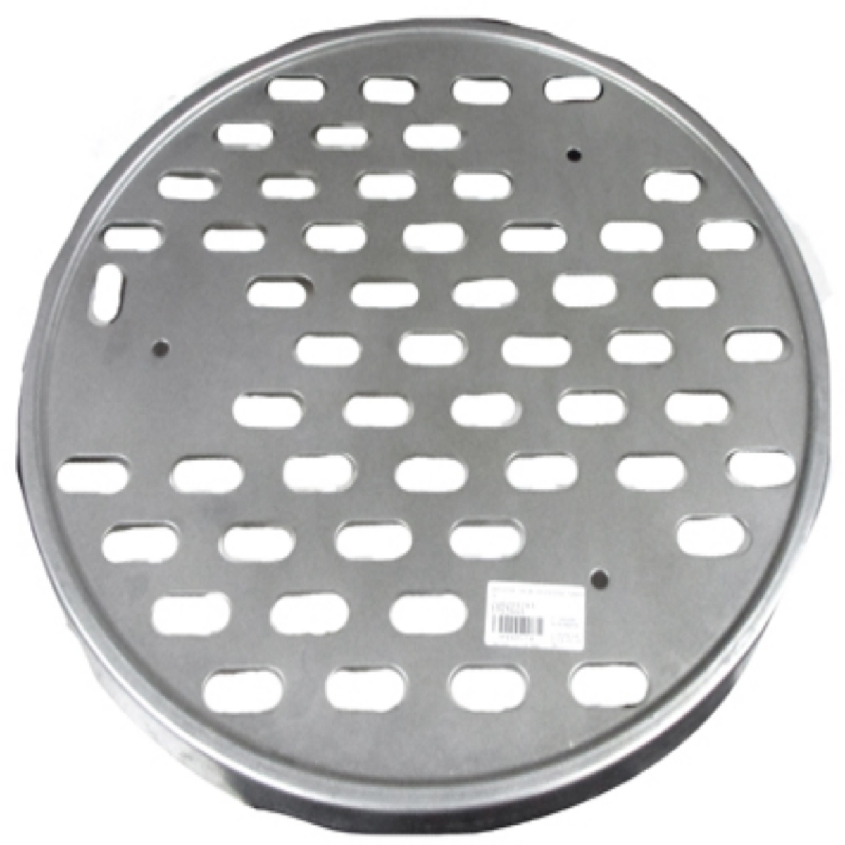 DEFLETOR CALOR SILENCIOSO CONSTELLATION VW ORIGINAL (2U0201283.)