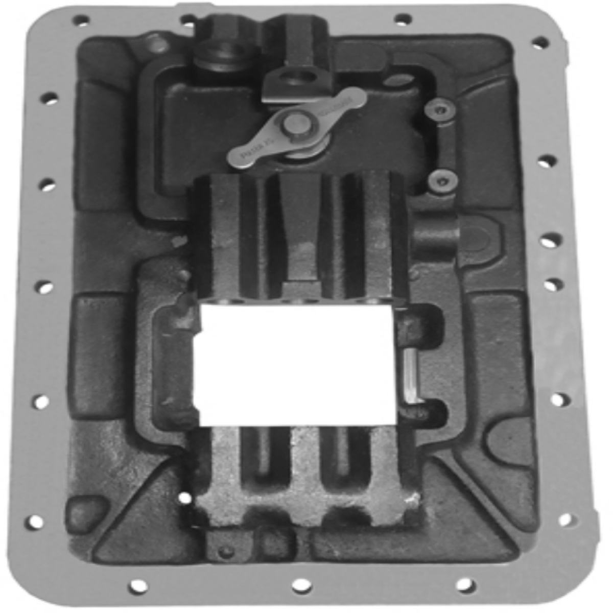 TAMPA SUPERIOR DESMONTADA (BG3X7222AA.)